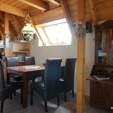 Strandvogt Ks6 Ferienhaus *