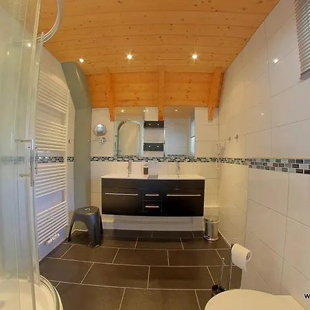 Strandvogt Ks6 Ferienhaus Dorumer Neufeld