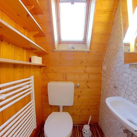 Strandvogt Ks6 Ferienhaus *