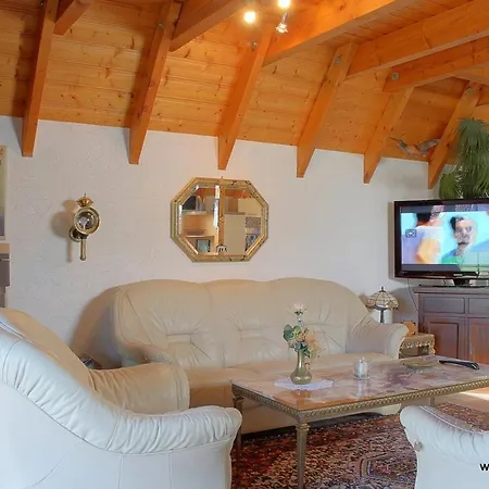 Ferienhaus Strandvogt Ks6 *
